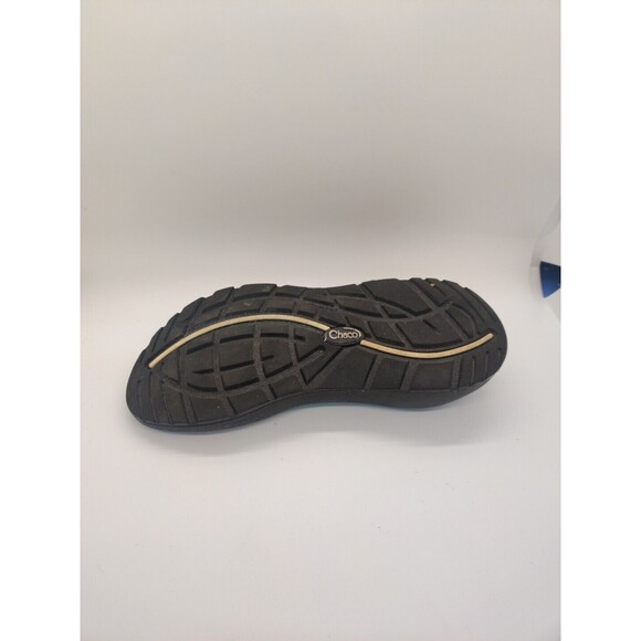 Chaco Women's Sandal Sz 7 Rainbow Toe Strap Adjustable - Picture 10 of 14